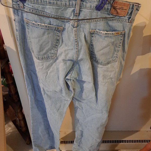 LeviStrauss Signature Jeans Blue - Picture 4 of 12